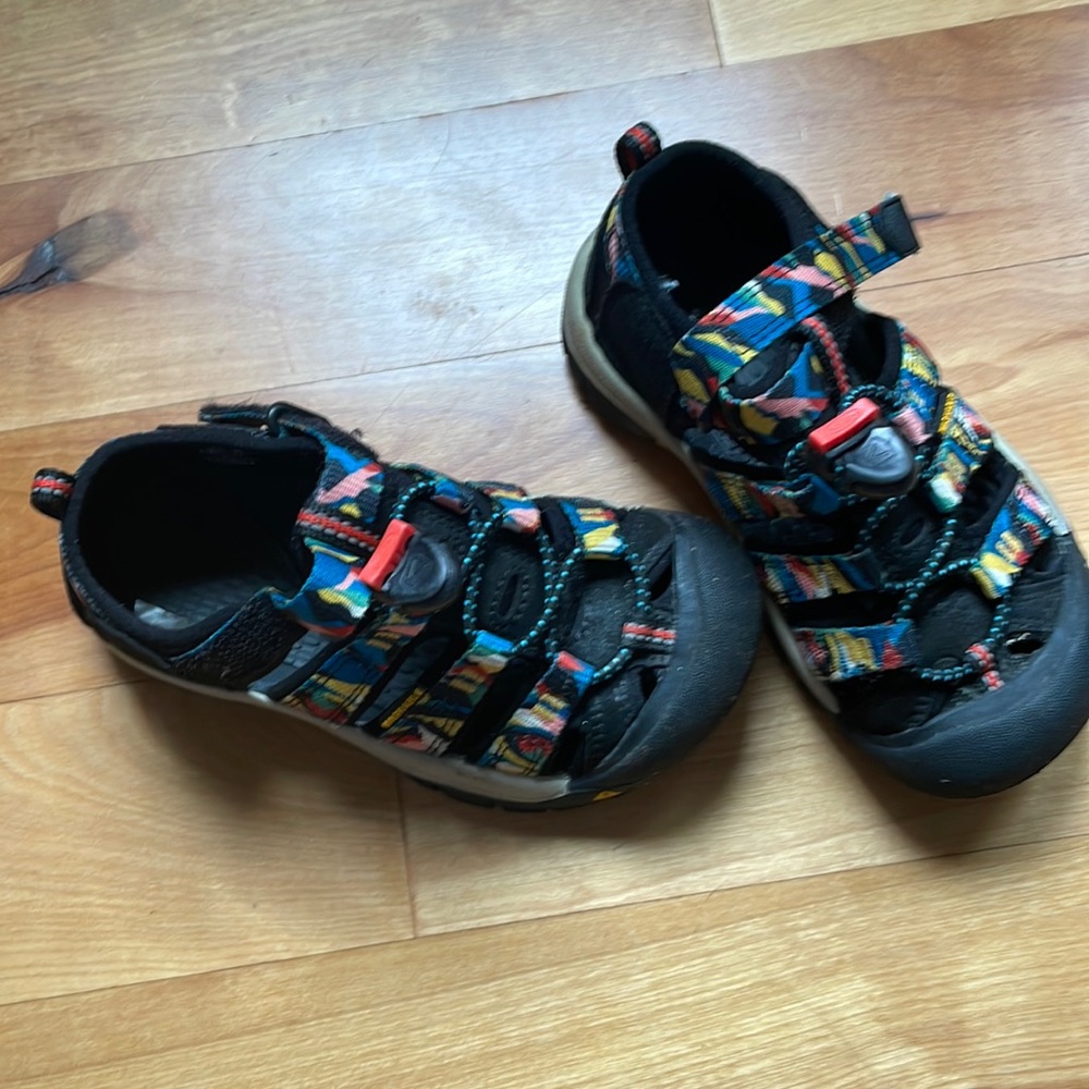 Keen Newport H2